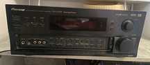 Amplificator Pioneer VSX 909 rds DSP
