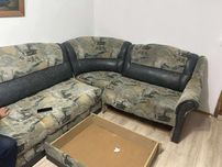 DONEZ colțar urgent