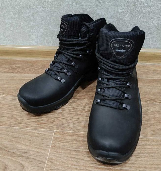 Fast step. Турция. Мужская обувь