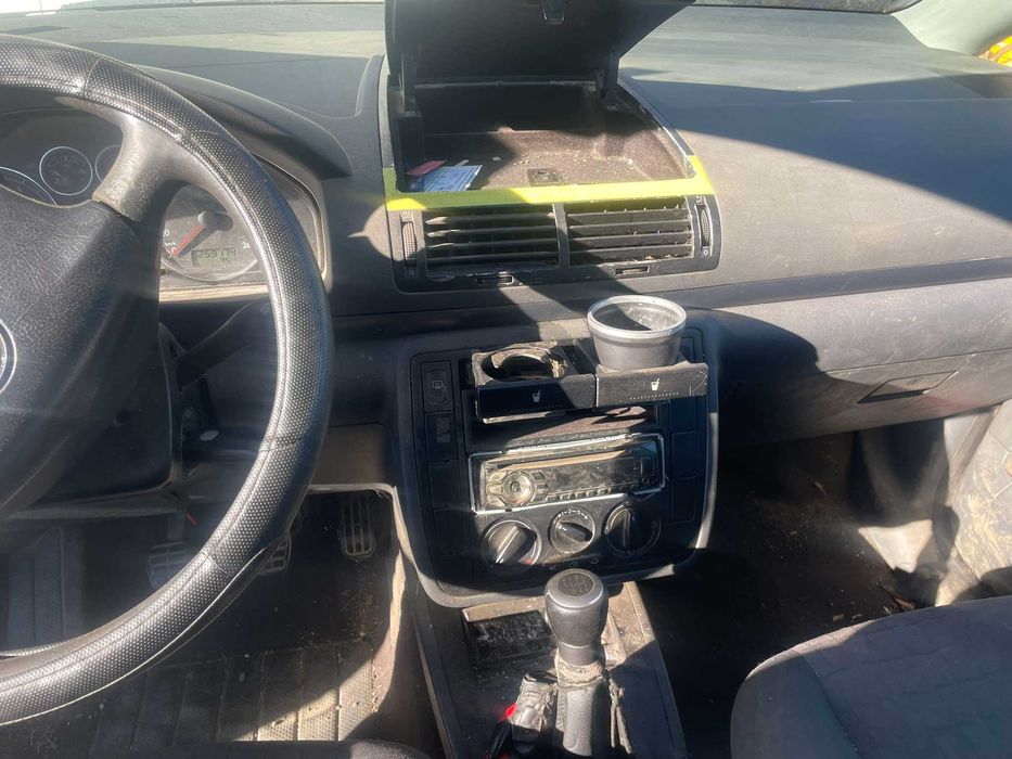 seat alhambra 2.0 бензин на части сеат алхамбра бензин