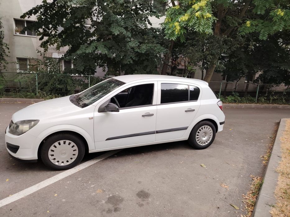 Vand opel astra h 1.3 cdti