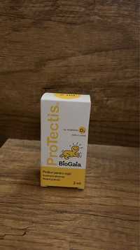 Picaturi probiotice pentru copii Protectis, BioGaia 2ml