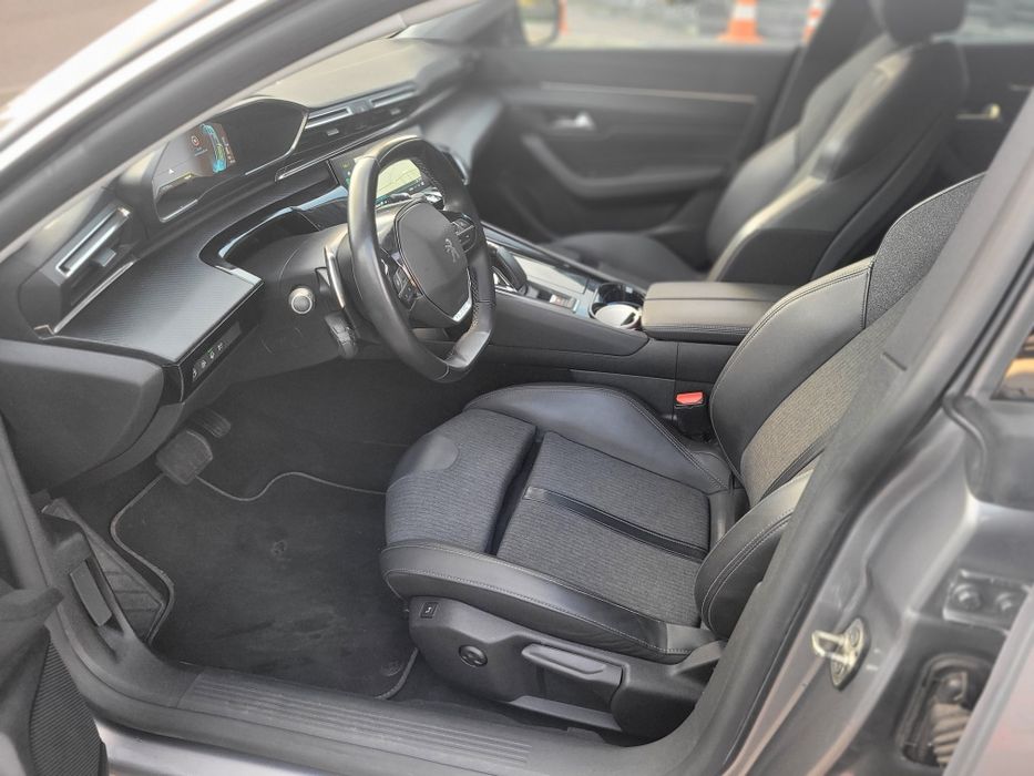 PEUGEOT 508 Plug-In Hybrid 225cp