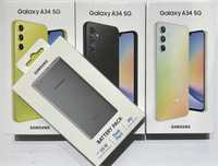 #KREDIT!! Samsung Galaxy A34 128GB Muddatli to'lovga