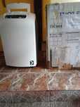 Dezumidificator Trotec
