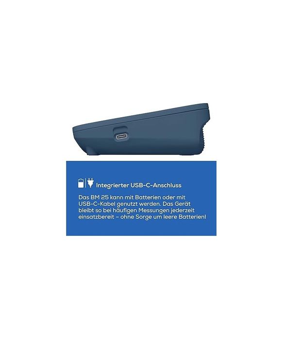 Tensiometru de brat Beurer BM25