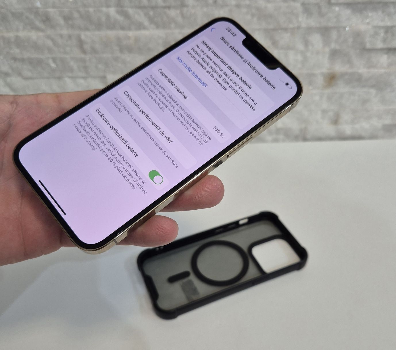 iPhone 13 Pro 256GB. Blue