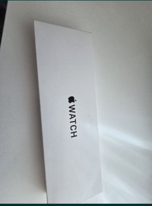 Часовник Apple Watch SE(gen2) 40mm gps
