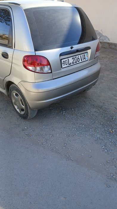 Matiz sotiladi kelishamiz 2006 best