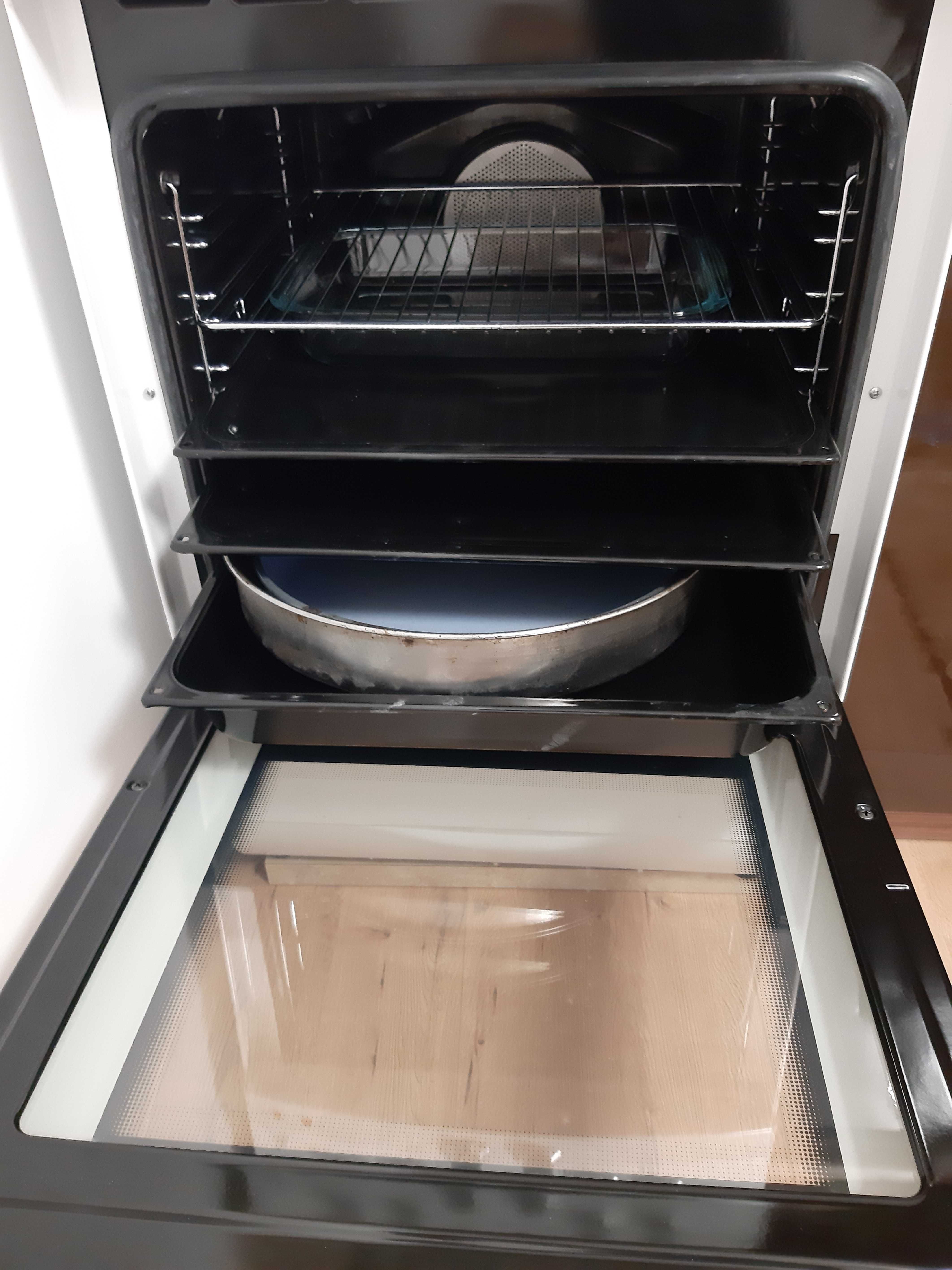 Готварска печка Gorenje