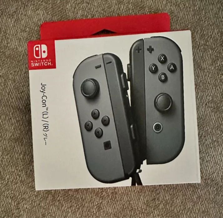 Джойстик для Nintendo switch левый