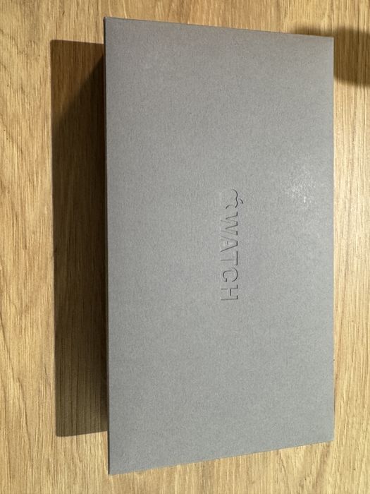 Apple Watch Ultra 2 Black Гаранция!