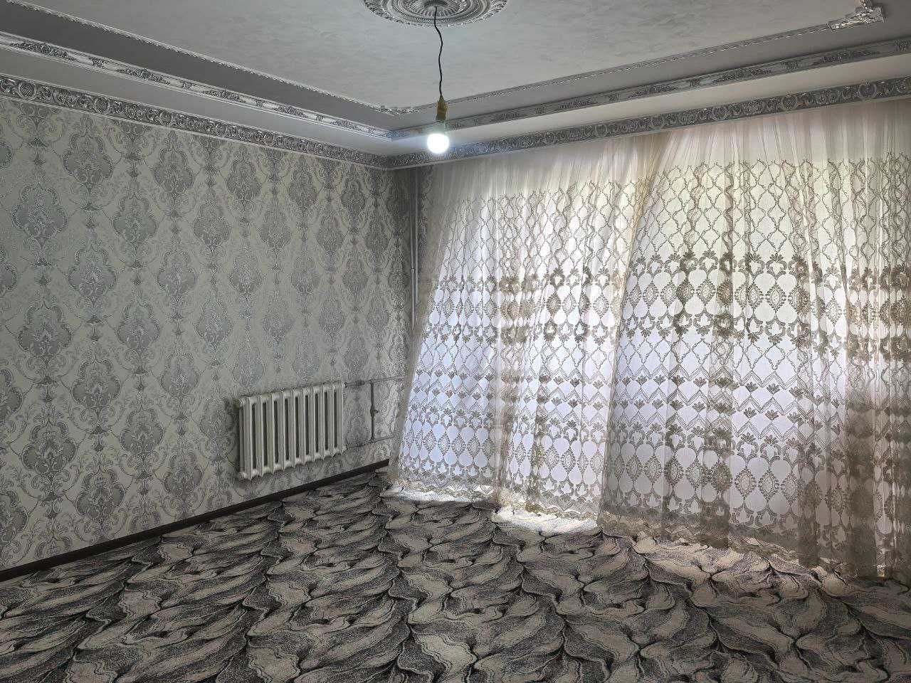 4 хонали квартира сотилади Учтепа Алгоритм 31кв 96м2