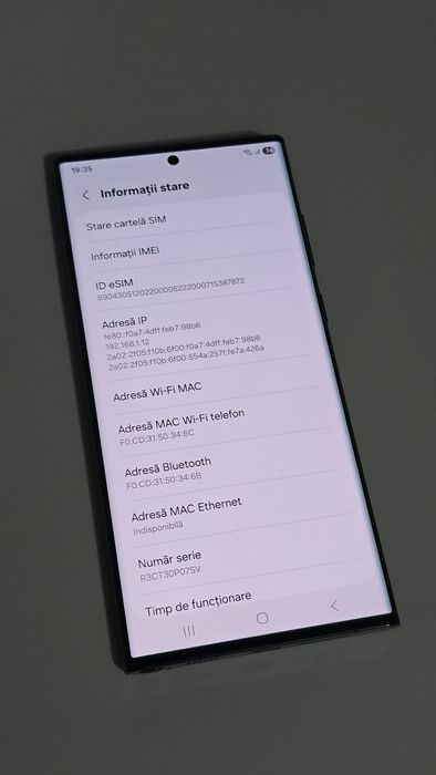 Samsung S22 Ultra 512 GB