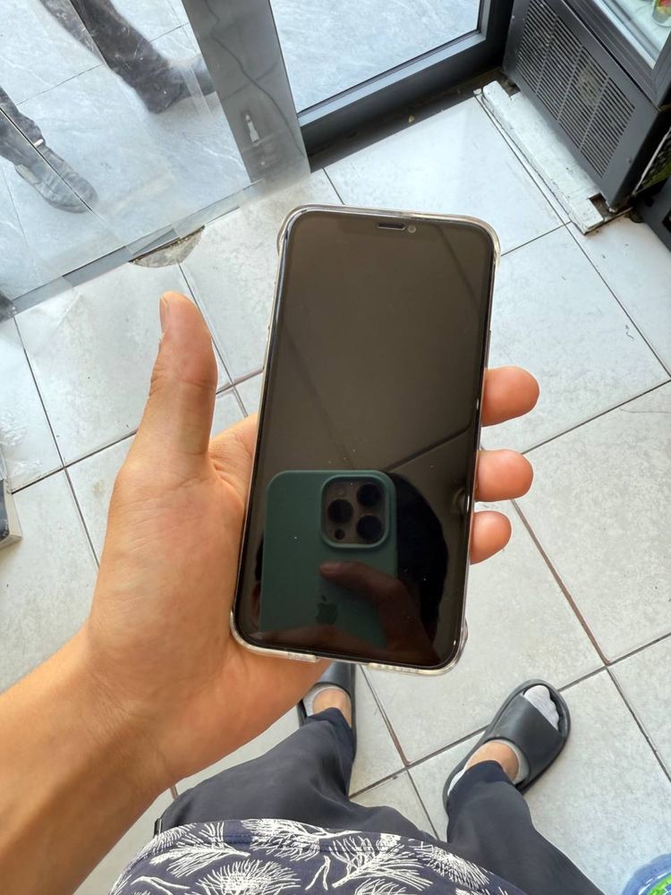 Iphone 11 pro ideal