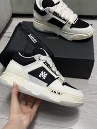 Adidasi Amiri MA-1 Full BOX PREMIUM