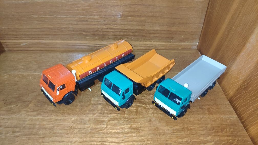 Модели 1:43 Автомодель 1:43