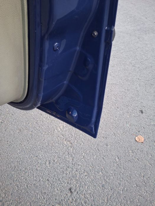 de vanzare Dacia Logan 1.4Benzina