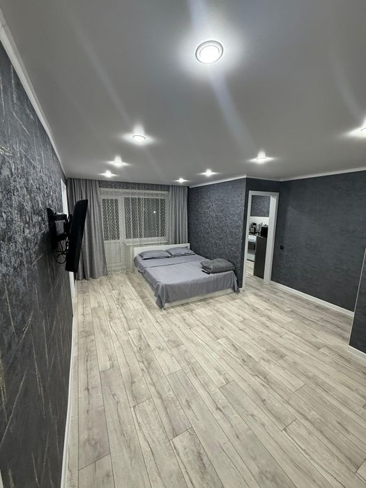 Сдам 1 комнатную, 2-х комнатная квартиру по суткам, на ночь, по часам.