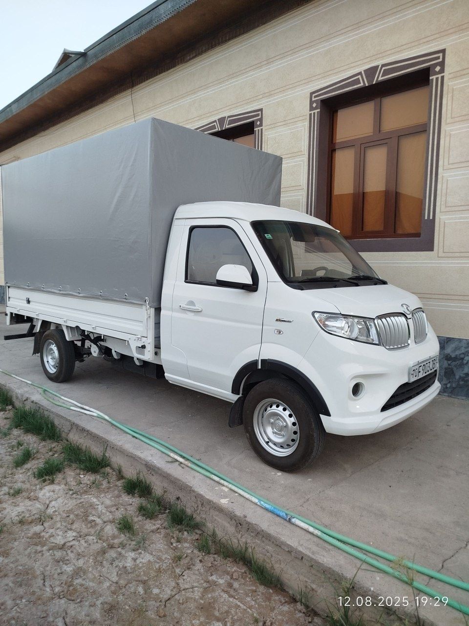 Shineray T30 yuk avtomashinasi sotiladi
