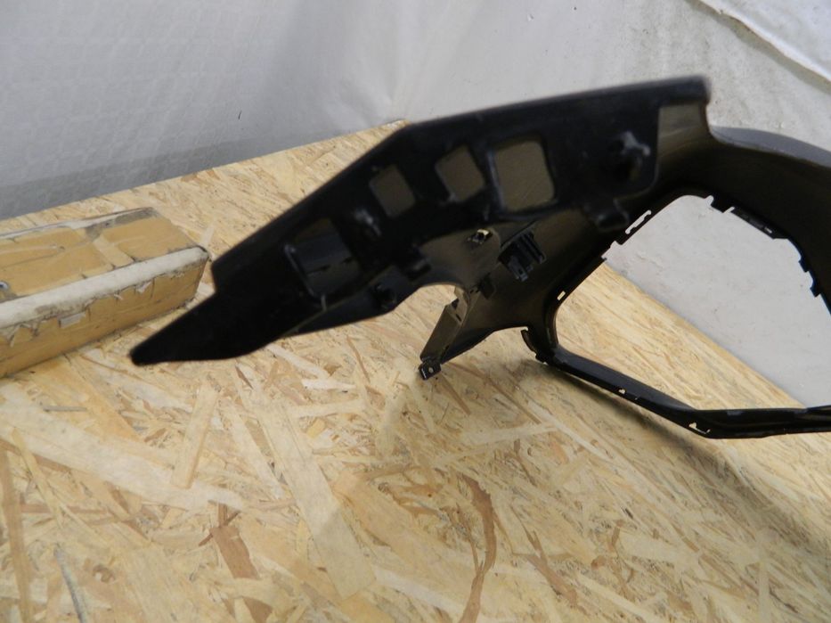 Bara fata BMW X1 F48 LCI, 2019, 2020, 2021, 2022, 51117954205.