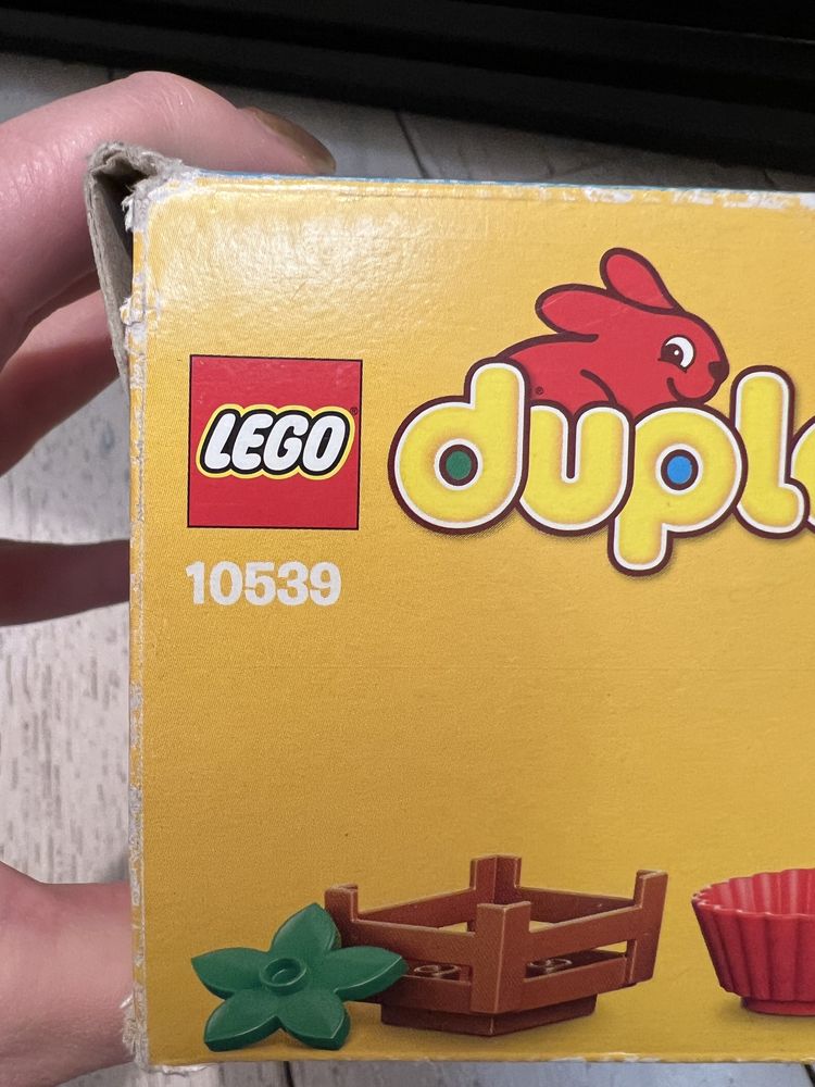 Продам LEGO Duplo