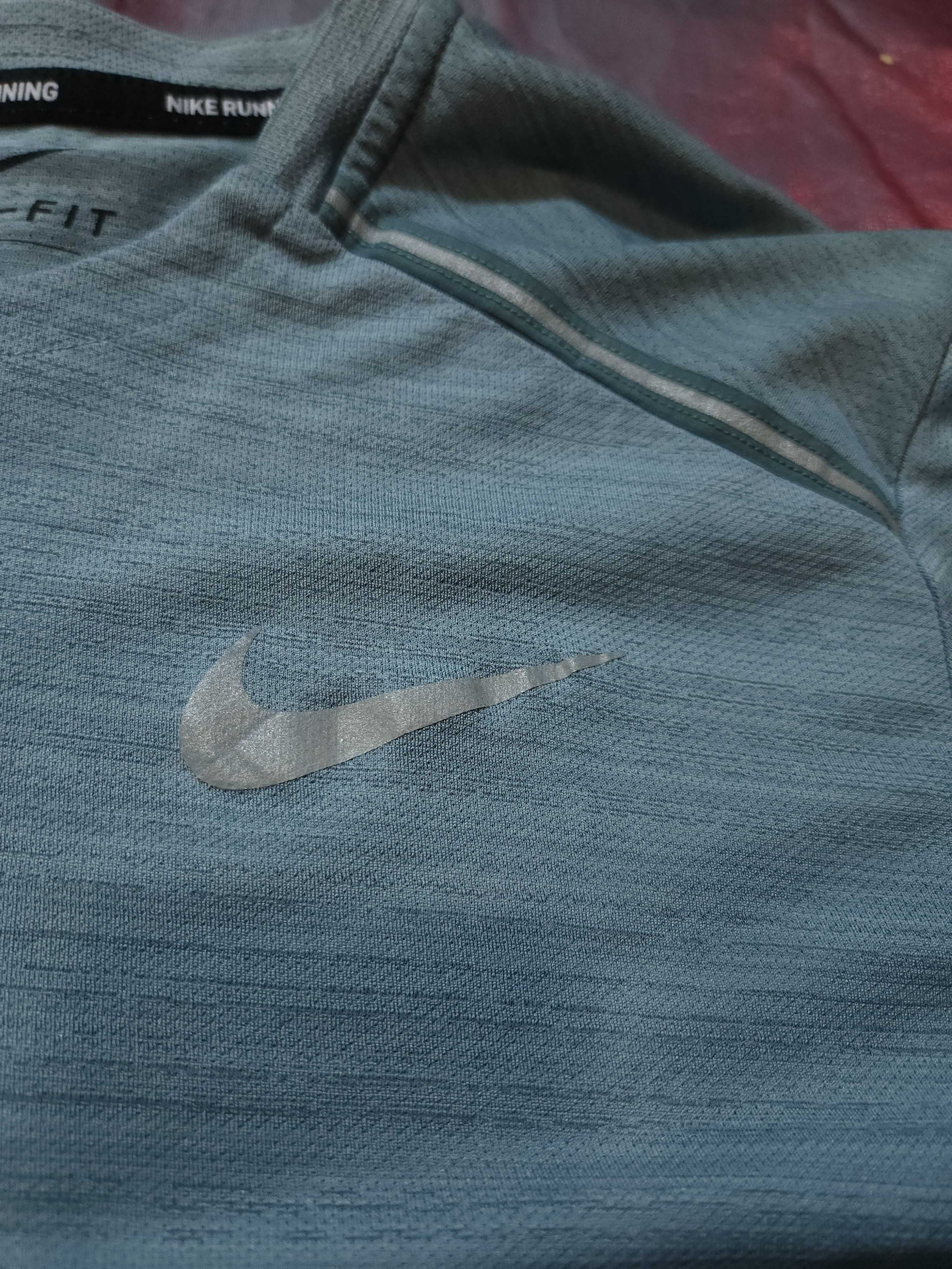 NIKE Dri-Fit Блуза Спортна /Мъжка М