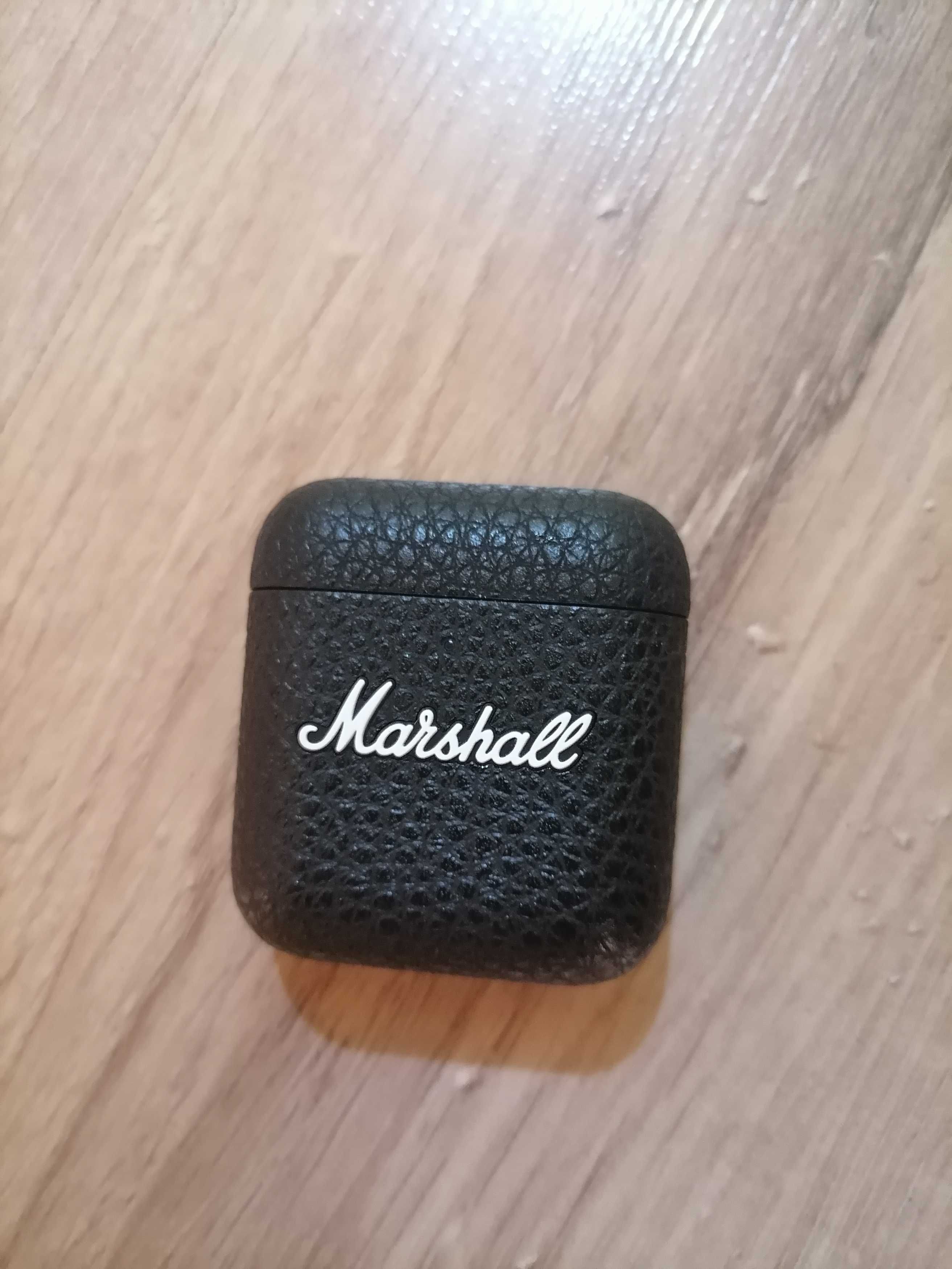 Слушалки Marshall - IV