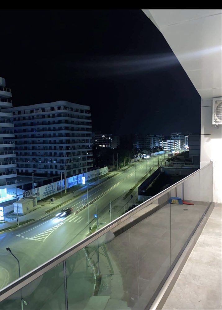 Cazare Mamaia Nord