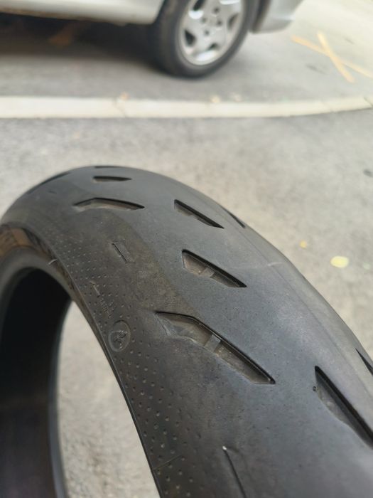 Michelin Power 5