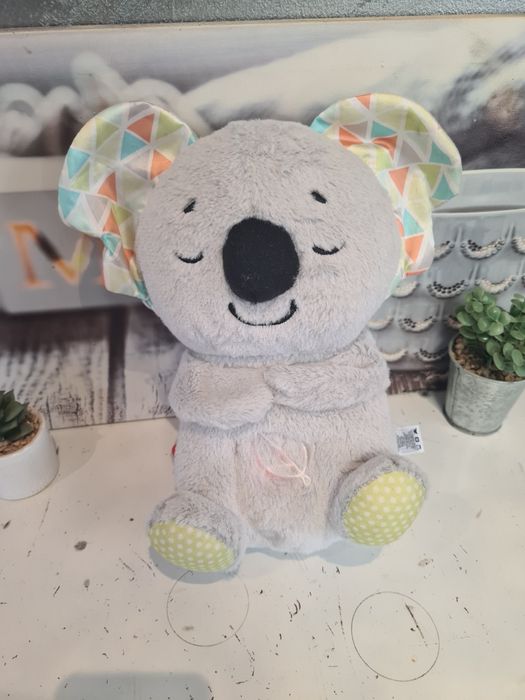 Jucarie interactiva Koala Sooth'n snuggle