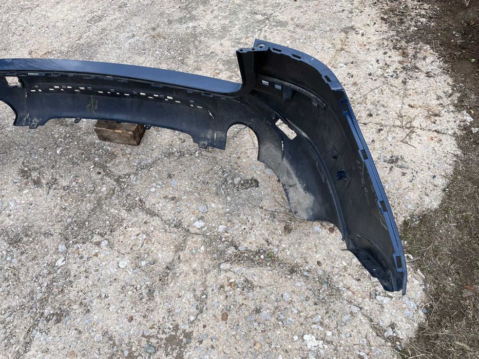 Задна броня за BMW X3 G01 БМВ Х3 Г01  2018-2021г