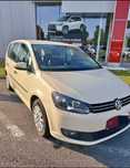 VW Touran 7 Locuri
