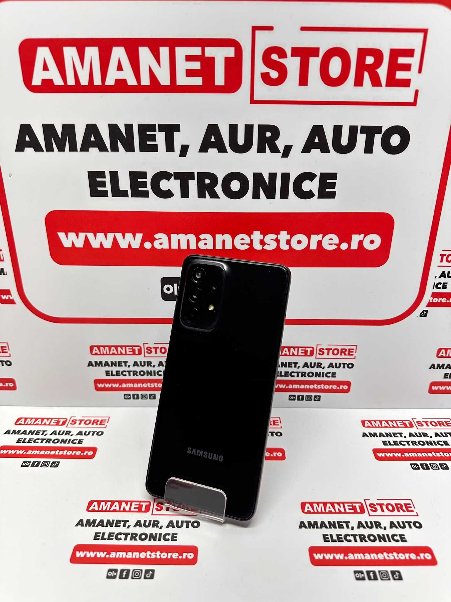 Samsung Galaxy A33 5G Amanet Store Braila [12720]