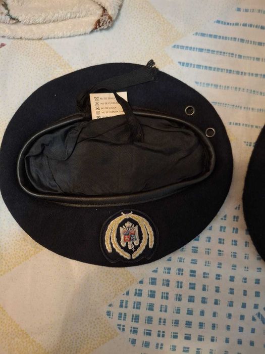 HAINE /Uniforma Jandarmi