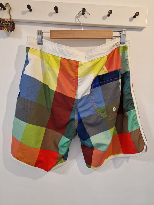 Short baie H&M M