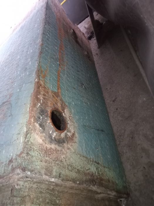 АГВ отопления учун сотилади Б/У