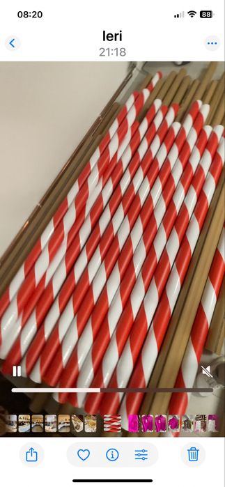 Decor gigant Craciun tip acadea 220 cm si 260 cm