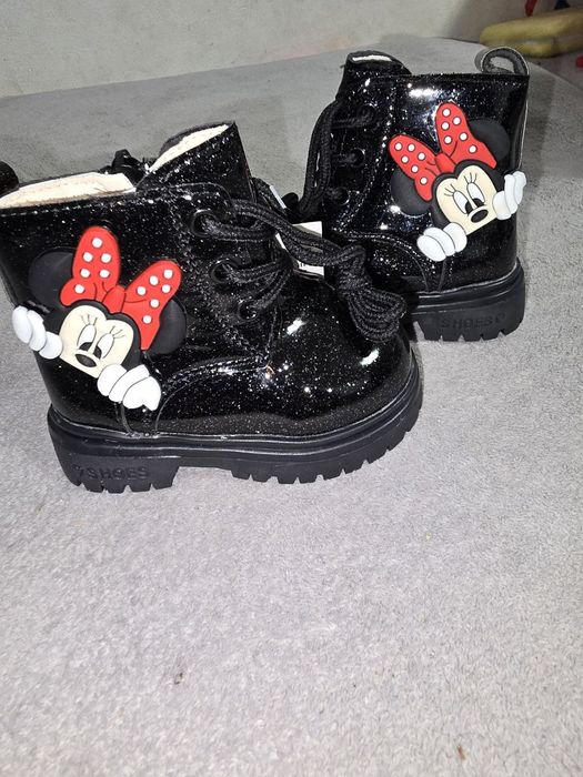 Ghetuțe îmblănite