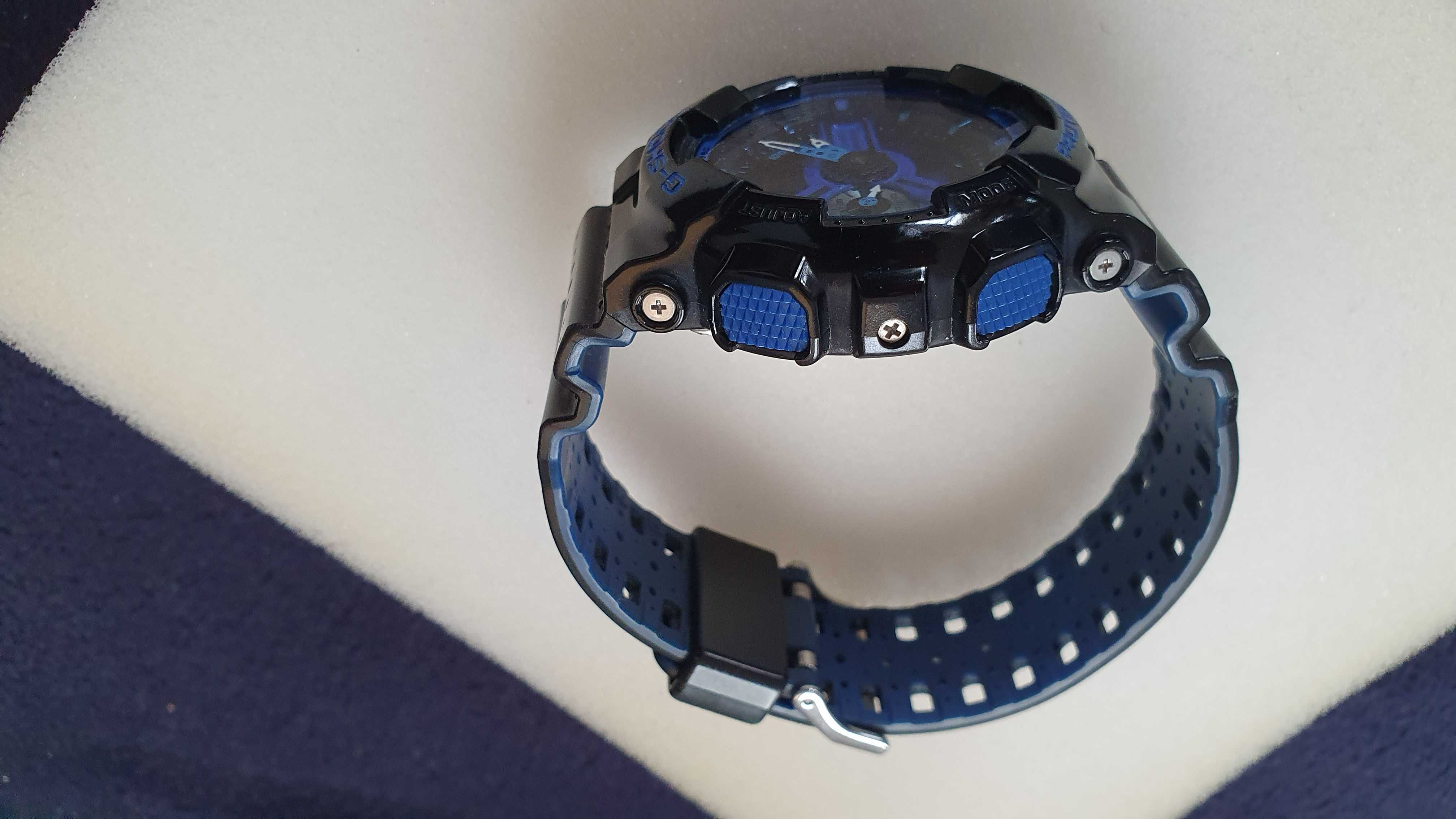 Часовник Касио Casio G-Shock