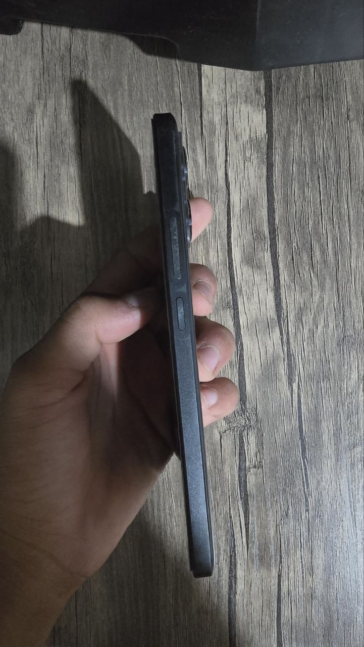 Poco x6pro 5g 12ram 512 hotira