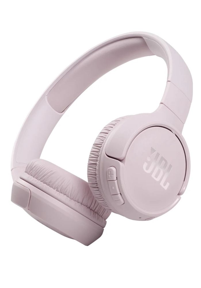 Наушники jbl в розовом цвете