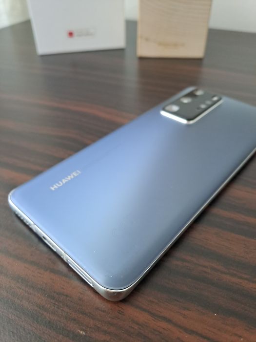 Huawei p40 pro 8GB ram 265GB storage
