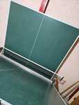 Masa Tenis pingpong