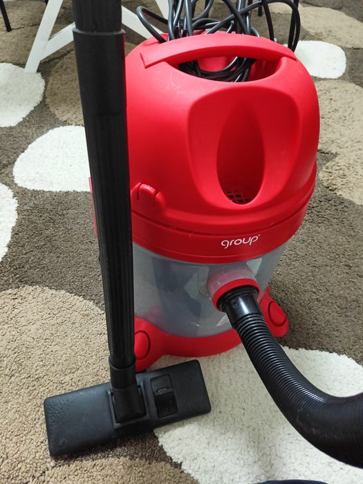 Пылисос    новый