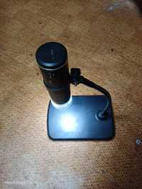 Безжичен микроскоп Wifi.