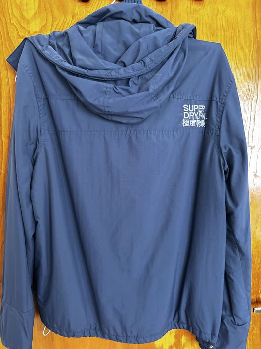 Superdry оригинално яке мъжко