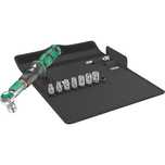 Wera safe torque A1  2-12Nm cheie dinamometrica cu tubulare 1/4