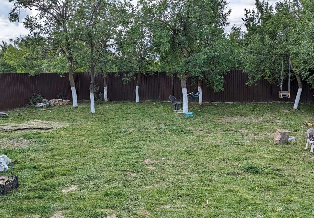 Casa din caramida de vanzare