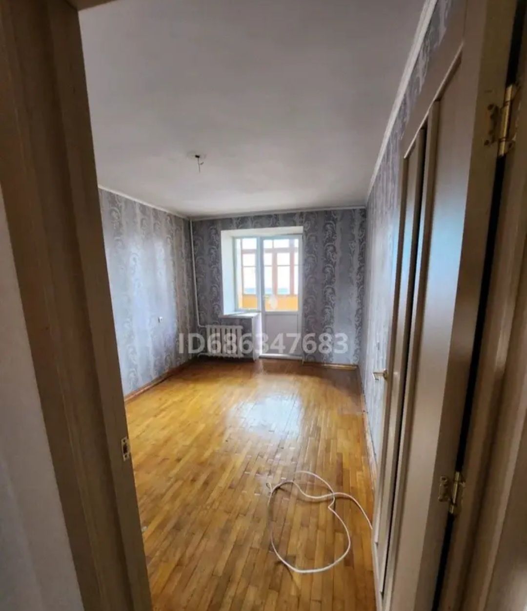 Продам квартиру в центре